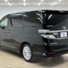 toyota vellfire 2012 quick_quick_DBA-ANH20W_ANH20-8236235 image 17