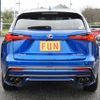 lexus nx 2017 -LEXUS--Lexus NX DAA-AYZ15--AYZ15-1009200---LEXUS--Lexus NX DAA-AYZ15--AYZ15-1009200- image 7