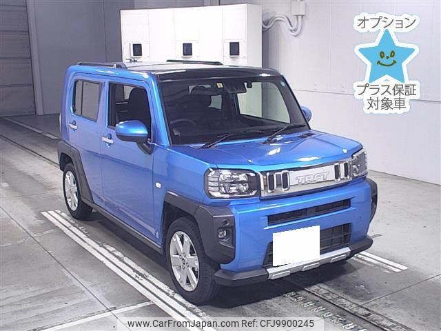 daihatsu taft 2022 -DAIHATSU 【岐阜 582ﾐ5820】--Taft LA900S--0091299---DAIHATSU 【岐阜 582ﾐ5820】--Taft LA900S--0091299- image 1