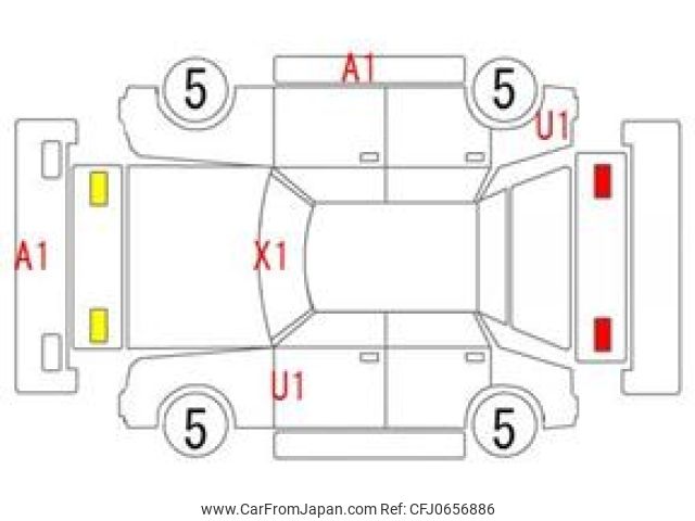 honda n-wgn 2020 -HONDA--N WGN 6BA-JH3--JH3-1009798---HONDA--N WGN 6BA-JH3--JH3-1009798- image 2