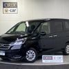 nissan serena 2021 -NISSAN--Serena 5AA-GC27--GC27-069563---NISSAN--Serena 5AA-GC27--GC27-069563- image 1