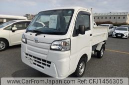 daihatsu hijet-truck 2019 quick_quick_EBD-S510P_S510P-0267461