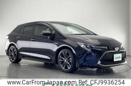 toyota corolla-touring-wagon 2019 -TOYOTA--Corolla Touring 6AA-ZWE211W--ZWE211-6009486---TOYOTA--Corolla Touring 6AA-ZWE211W--ZWE211-6009486-