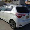 toyota vitz 2018 -TOYOTA--Vitz DAA-NHP130--NHP130-4003781---TOYOTA--Vitz DAA-NHP130--NHP130-4003781- image 11