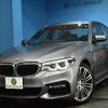 bmw 5-series 2018 quick_quick_CLA-JA20P_WBAJA92070BN71358 image 1