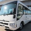 toyota coaster 2018 -TOYOTA--Coaster SKG-XZB70--XZB70-1002789---TOYOTA--Coaster SKG-XZB70--XZB70-1002789- image 1