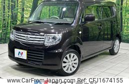 suzuki mr-wagon 2013 CFJ1674155