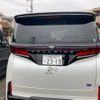 toyota vellfire 2024 CFJ1856954 image 8