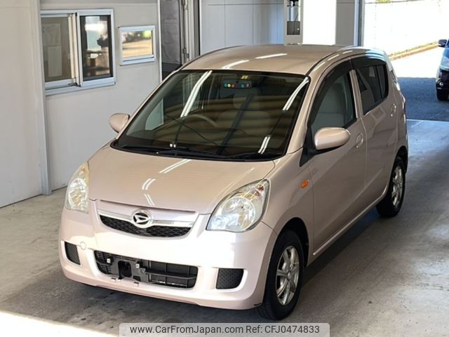 daihatsu mira 2010 -DAIHATSU--Mira L275S-2082476---DAIHATSU--Mira L275S-2082476- image 1