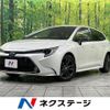 toyota corolla-touring-wagon 2021 quick_quick_ZWE214W_ZWE214-6015281 image 1