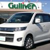 suzuki wagon-r 2011 -SUZUKI--Wagon R DBA-MH23S--MH23S-617497---SUZUKI--Wagon R DBA-MH23S--MH23S-617497- image 17