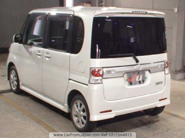 daihatsu tanto 2008 CFJ1664915 image 2