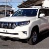 toyota land-cruiser-prado 2022 -TOYOTA--Land Cruiser Prado 3BA-TRJ150W--TRJ150-0152555---TOYOTA--Land Cruiser Prado 3BA-TRJ150W--TRJ150-0152555- image 1