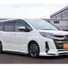 toyota noah 2020 -TOYOTA--Noah DBA-ZRR85Wｶｲ--ZRR85-0142290---TOYOTA--Noah DBA-ZRR85Wｶｲ--ZRR85-0142290- image 3