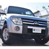 mitsubishi pajero 2007 -MITSUBISHI--Pajero CBA-V83W--V83W-0000468---MITSUBISHI--Pajero CBA-V83W--V83W-0000468- image 38