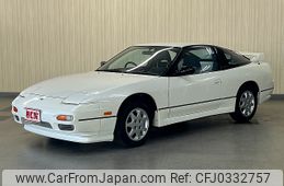 nissan 180sx 1993 -NISSAN--180SX E-RPS13--RPS13-032170---NISSAN--180SX E-RPS13--RPS13-032170-