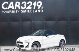 daihatsu copen 2019 -DAIHATSU 【名変中 】--Copen LA400K--0025342---DAIHATSU 【名変中 】--Copen LA400K--0025342-