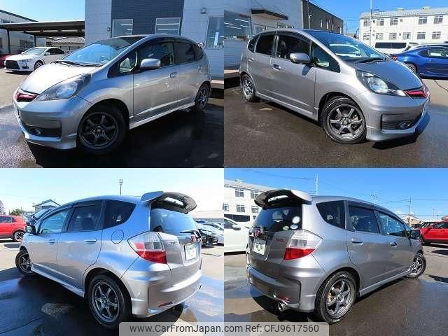 honda fit 2011 quick_quick_DBA-GE8_GE8-1508018 image 2