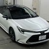 toyota corolla-touring-wagon 2023 CFJ1757377 image 1