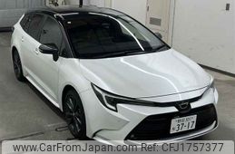 toyota corolla-touring-wagon 2023 CFJ1757377