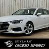 audi a4-avant 2021 CFJ1173816 image 1