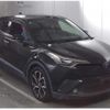 toyota c-hr 2017 CFJ1761567 image 1