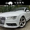 audi s7 2015 -AUDI--Audi S7 ABA-4GCTGL--WAUZZZ4G0GN049704---AUDI--Audi S7 ABA-4GCTGL--WAUZZZ4G0GN049704- image 1