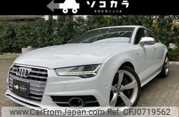 audi s7 2015 -AUDI--Audi S7 ABA-4GCTGL--WAUZZZ4G0GN049704---AUDI--Audi S7 ABA-4GCTGL--WAUZZZ4G0GN049704-