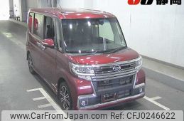 daihatsu tanto 2017 -DAIHATSU--Tanto LA610S--LA610S-0114300---DAIHATSU--Tanto LA610S--LA610S-0114300-