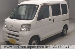 daihatsu hijet-van 2017 CFJ1700413