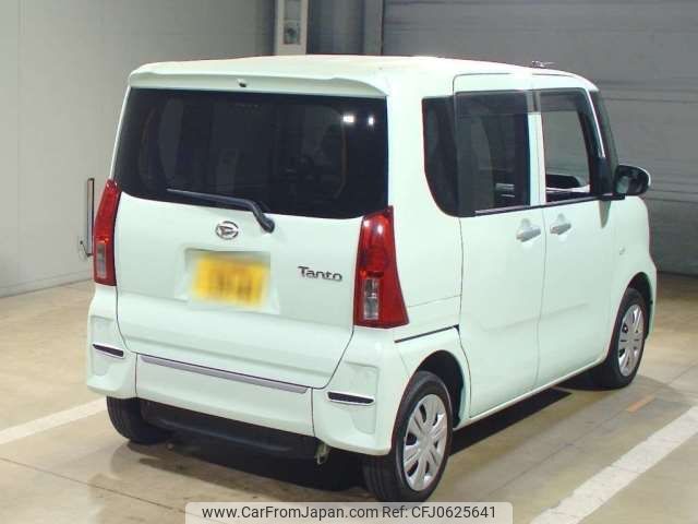 daihatsu tanto 2023 -DAIHATSU 【なにわ 581ｻ3941】--Tanto 5BA-LA650S--LA650S-0314291---DAIHATSU 【なにわ 581ｻ3941】--Tanto 5BA-LA650S--LA650S-0314291- image 2