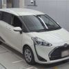 toyota sienta 2019 -TOYOTA--Sienta NSP170G-7208838---TOYOTA--Sienta NSP170G-7208838- image 6