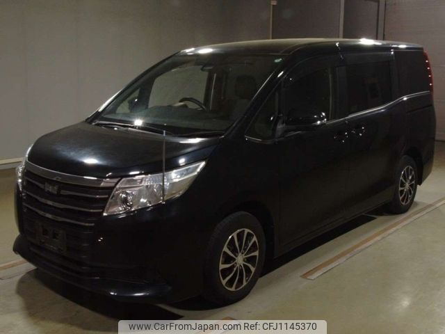 toyota noah 2016 -TOYOTA--Noah ZRR80G-0289735---TOYOTA--Noah ZRR80G-0289735- image 1