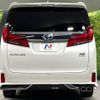 toyota alphard 2020 -TOYOTA--Alphard 6AA-AYH30W--AYH30-0108599---TOYOTA--Alphard 6AA-AYH30W--AYH30-0108599- image 17