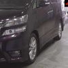 toyota vellfire 2008 -TOYOTA--Vellfire ANH20W-8019015---TOYOTA--Vellfire ANH20W-8019015- image 8