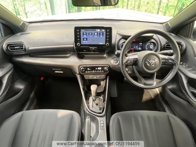toyota yaris 2023 -TOYOTA--Yaris 5BA-MXPA10--MXPA10-2066836---TOYOTA--Yaris 5BA-MXPA10--MXPA10-2066836- image 2