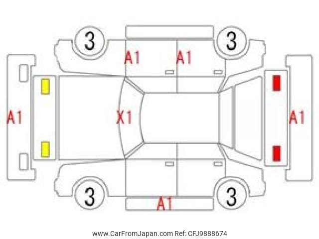 toyota roomy 2021 -TOYOTA--Roomy 4BA-M900A--M900A-0631490---TOYOTA--Roomy 4BA-M900A--M900A-0631490- image 2