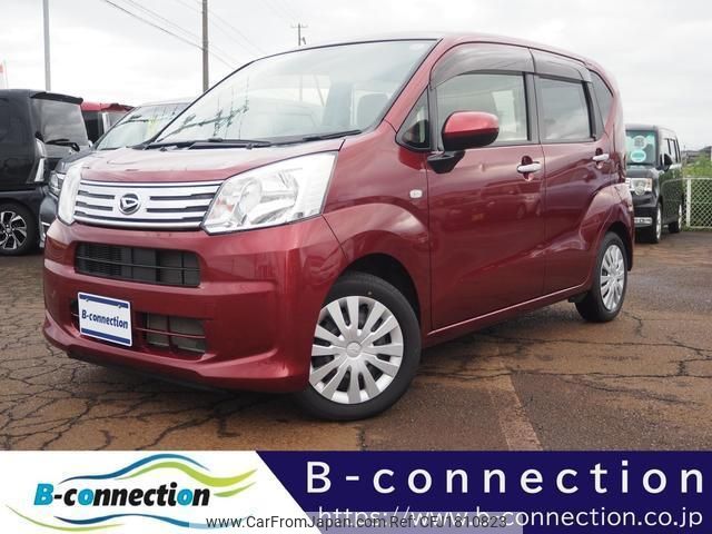 daihatsu move 2018 CFJ1810823 image 1