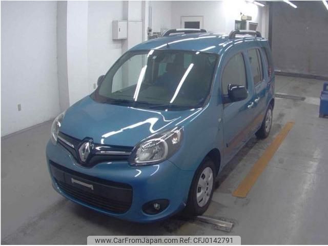 renault kangoo 2021 quick_quick_ABA-KWH5F_VF1KW14B3L0820324 image 1