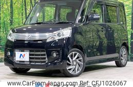 suzuki spacia 2013 -SUZUKI--Spacia DBA-MK32S--MK32S-838787---SUZUKI--Spacia DBA-MK32S--MK32S-838787-