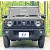 suzuki jimny 2022 CFJ1720148 image 14
