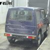 suzuki jimny 1996 -SUZUKI--Jimny JA22W-115536---SUZUKI--Jimny JA22W-115536- image 2