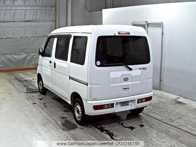 daihatsu hijet-van 2015 -DAIHATSU--Hijet Van S321V-0257261---DAIHATSU--Hijet Van S321V-0257261- image 2