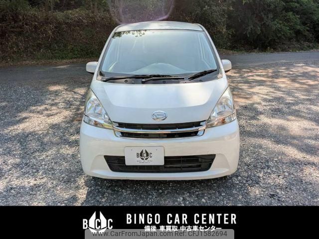 daihatsu move 2012 CFJ1582694 image 2