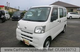 daihatsu hijet-cargo 2017 quick_quick_S331V_S331V-0173515