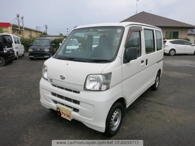 daihatsu hijet-cargo 2017 quick_quick_S331V_S331V-0173515 image 1