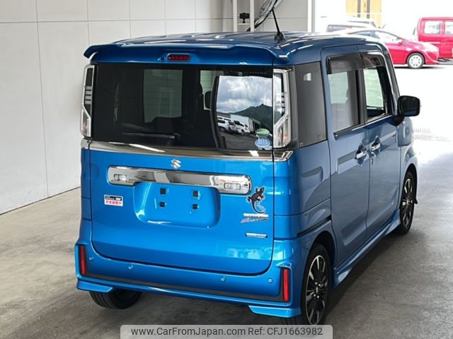 suzuki spacia 2018 CFJ1663982 image 2