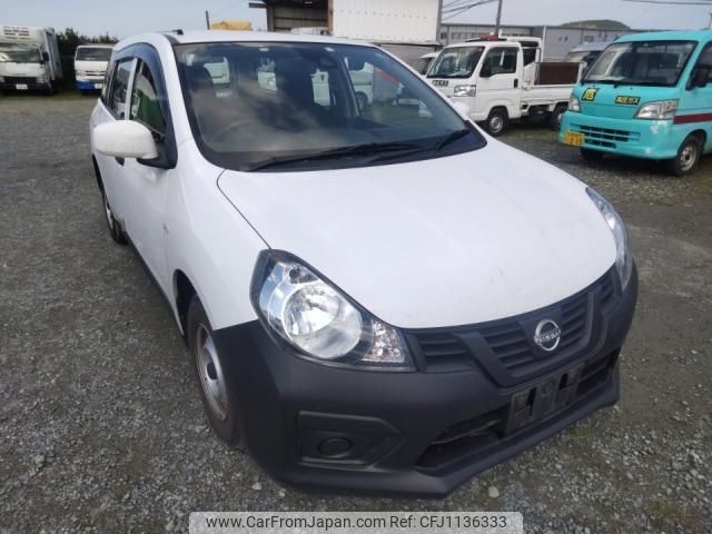 nissan ad 2022 quick_quick_5BF-VY12_VY12-319500 image 2