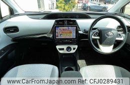 toyota prius 2015 504928-924755