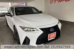 lexus is 2022 quick_quick_6AA-AVE30_5092529